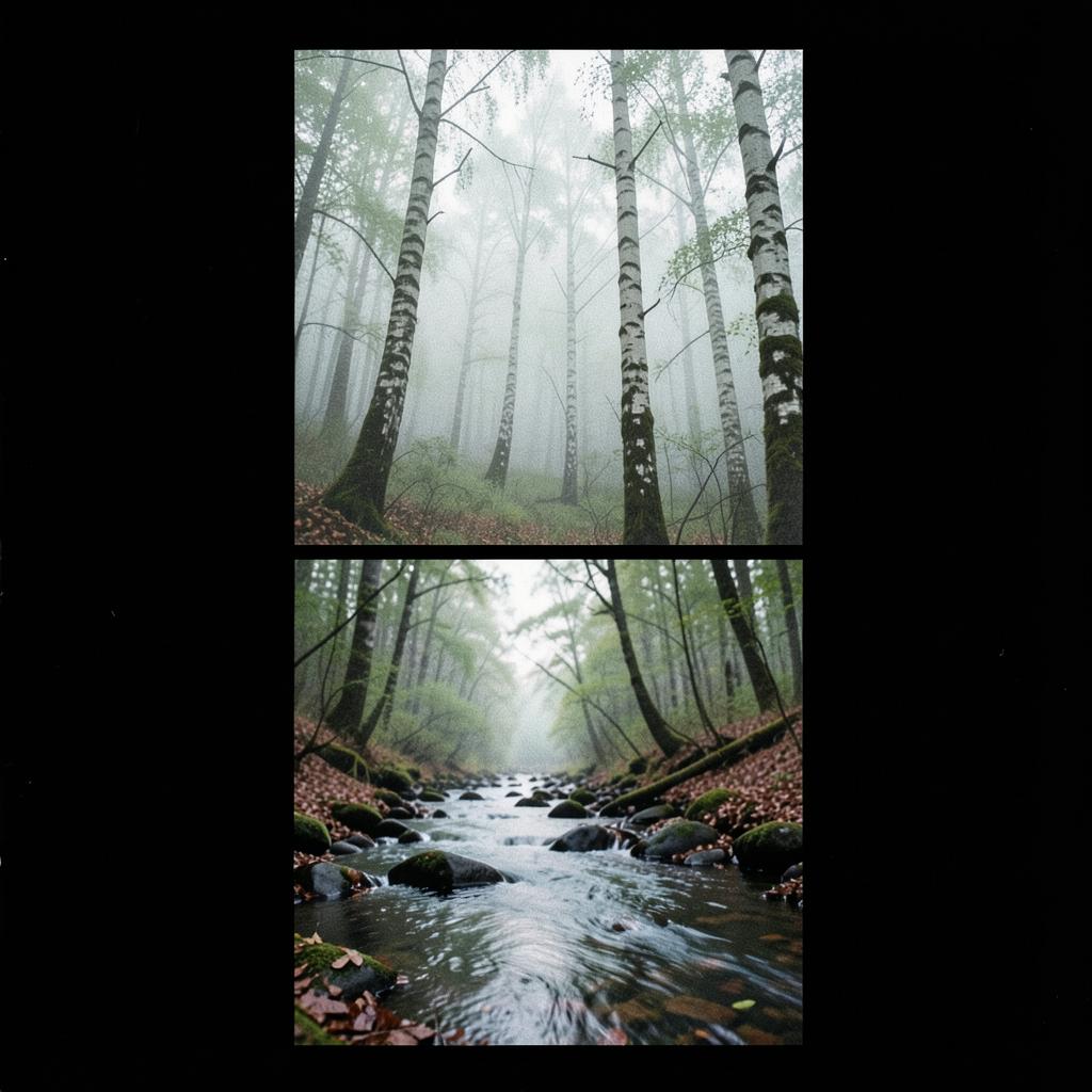 2 Chech Forest artwork