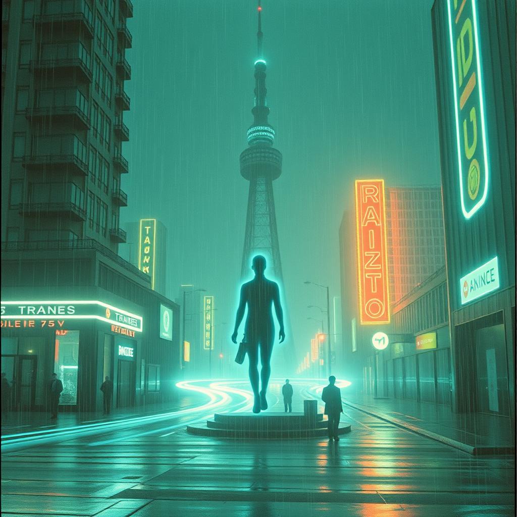 Static in my Bones artwork