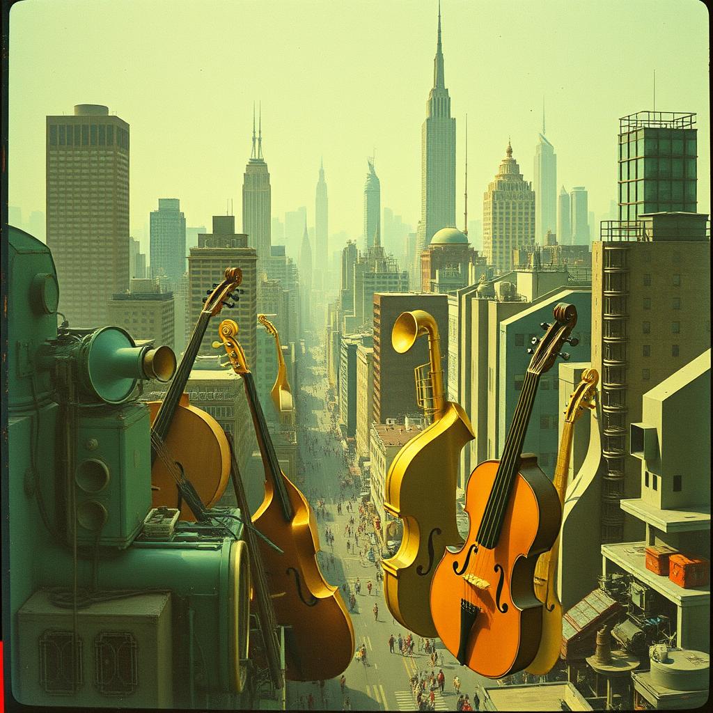 Song Image