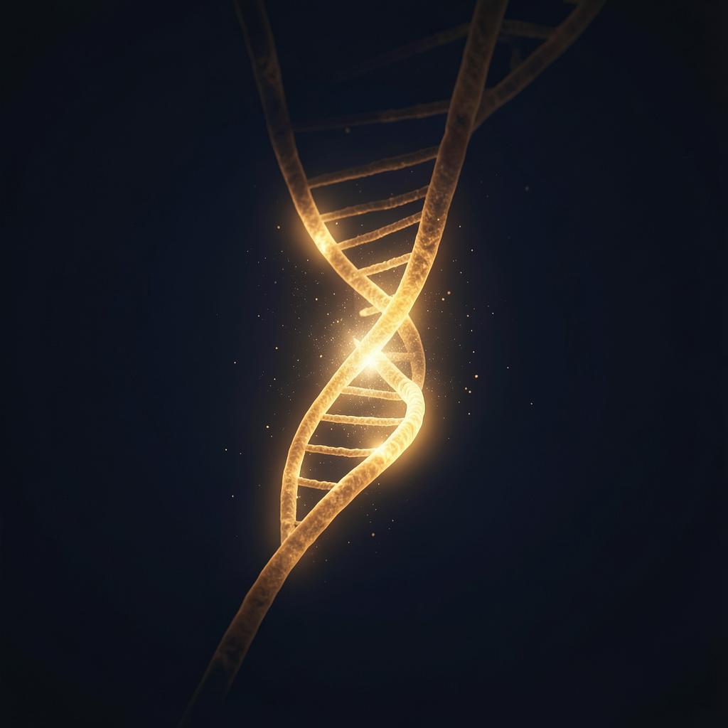 DNA of Hope