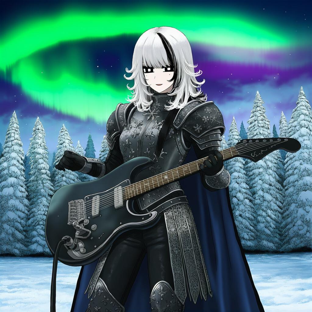 『Symphonic & Melodic Black Metal』