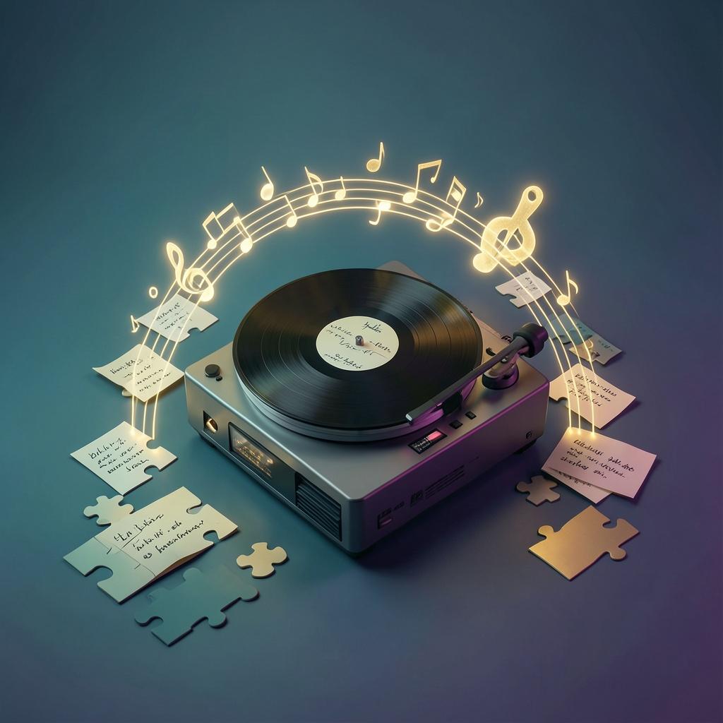 Song Image