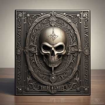 Image for Metal - Deutsch - Remaster