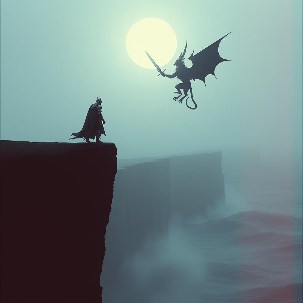 Voice image for Fenrir