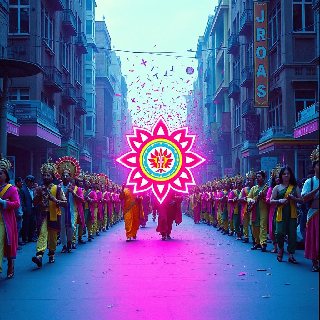 Playlist cover art
