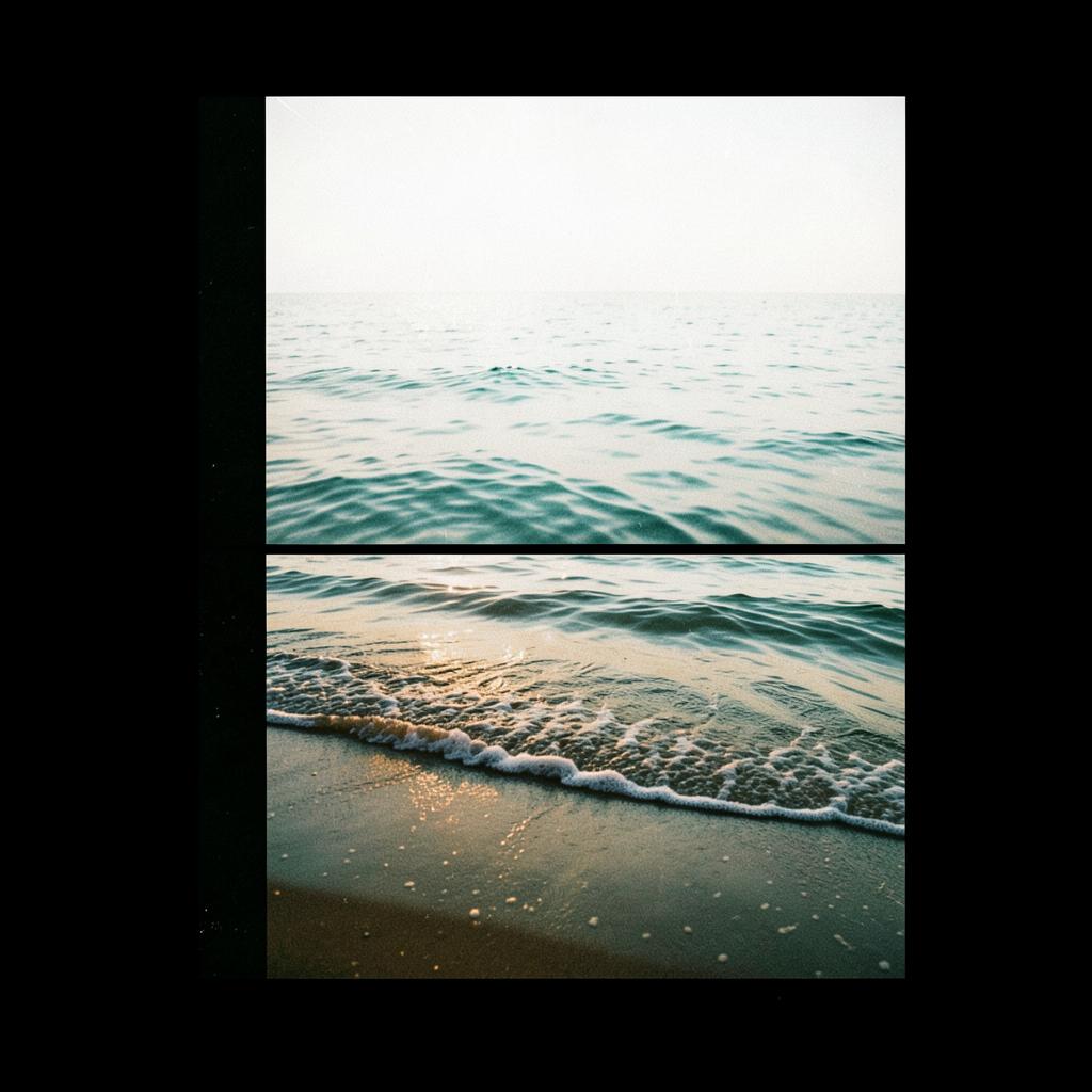 Saltwater Therapy artwork