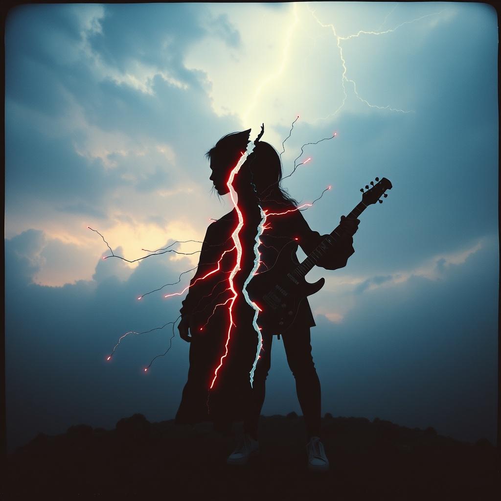 Persona image for Aetherfall