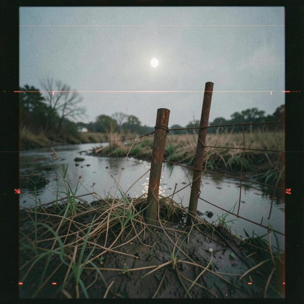Sun don't shine artwork