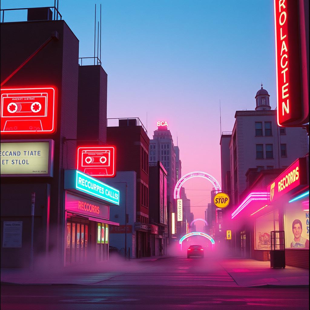 Song Image