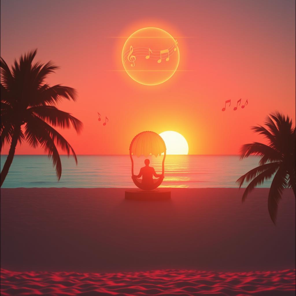 Coconut Dream artwork