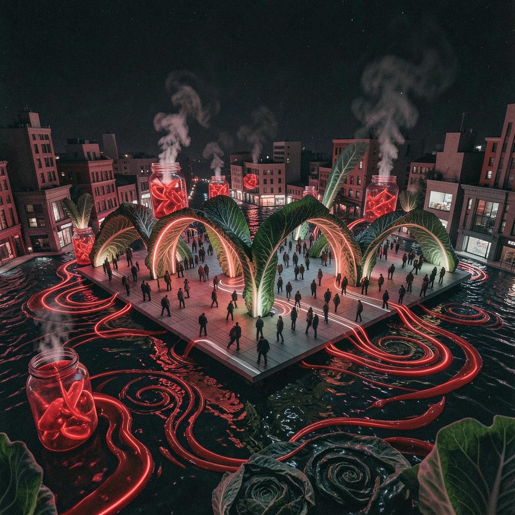 mr. Ka Ba ChoK/Taste dat taste (re-work) artwork