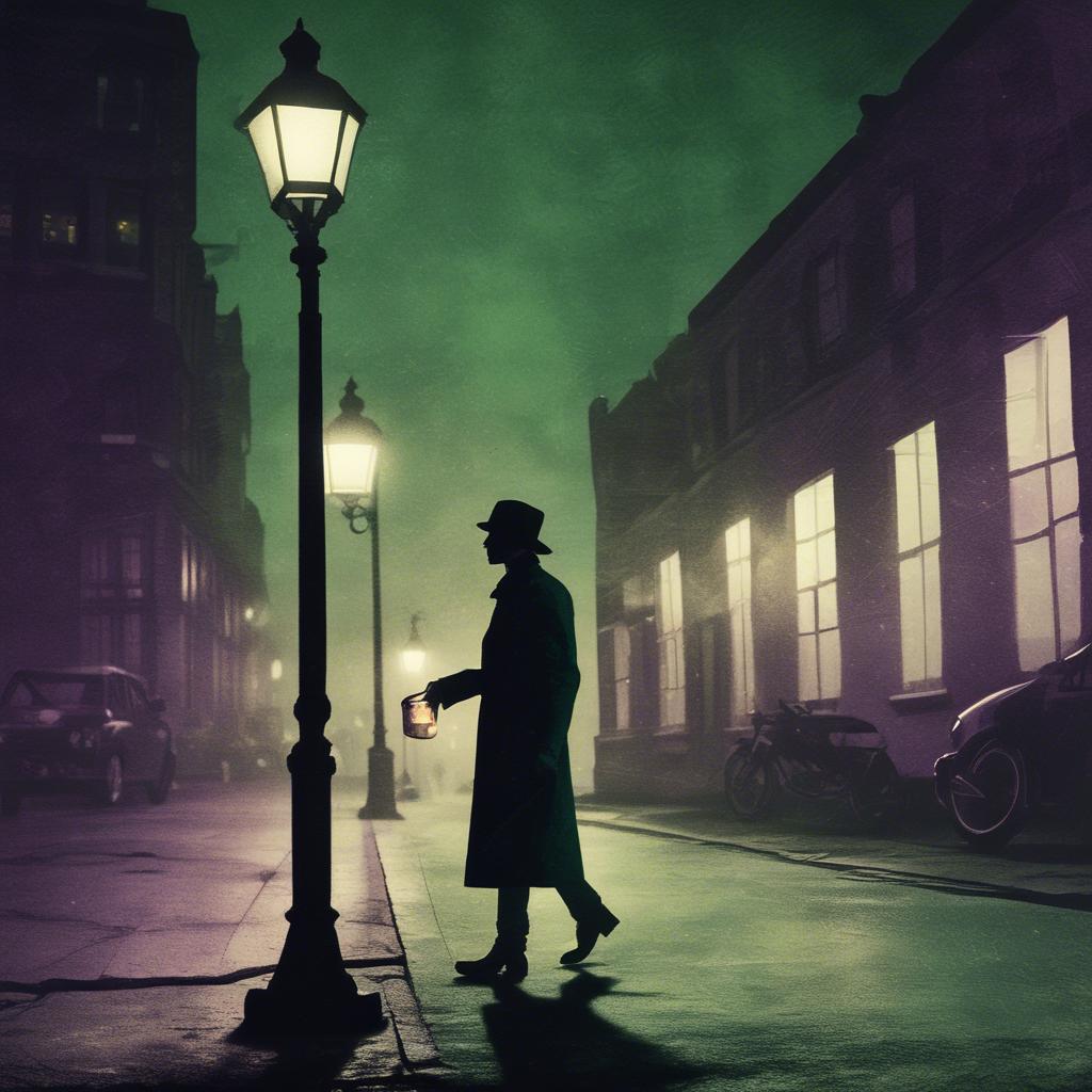 Пожиратели душ artwork