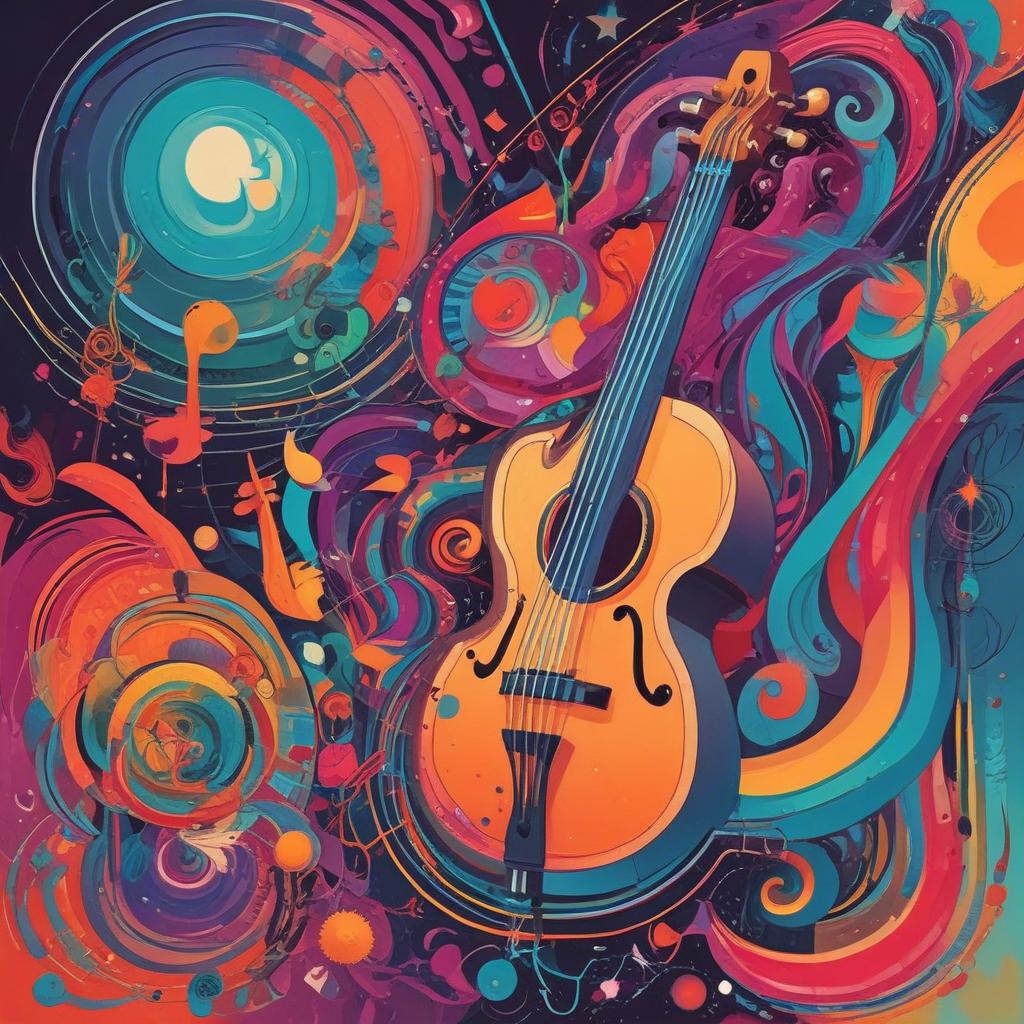 Song Image