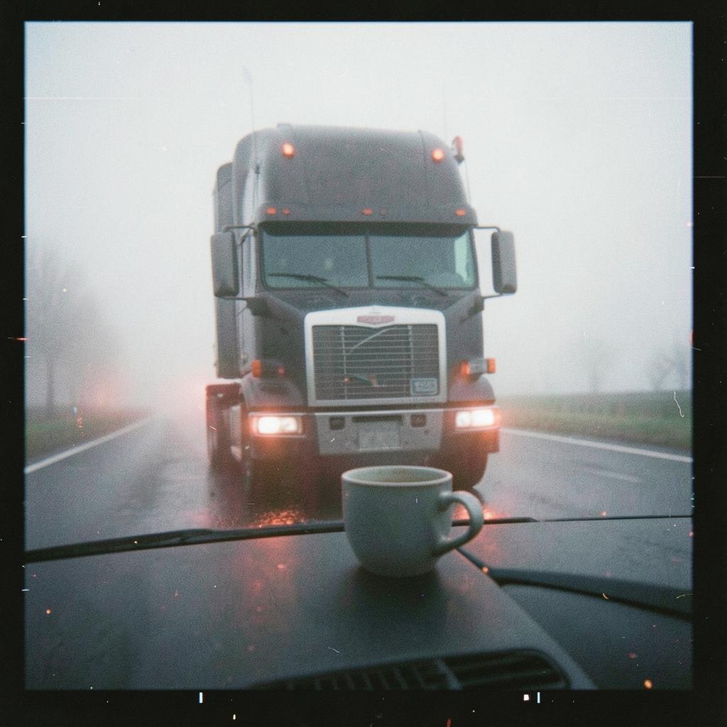 06 „The Road Remembers" artwork