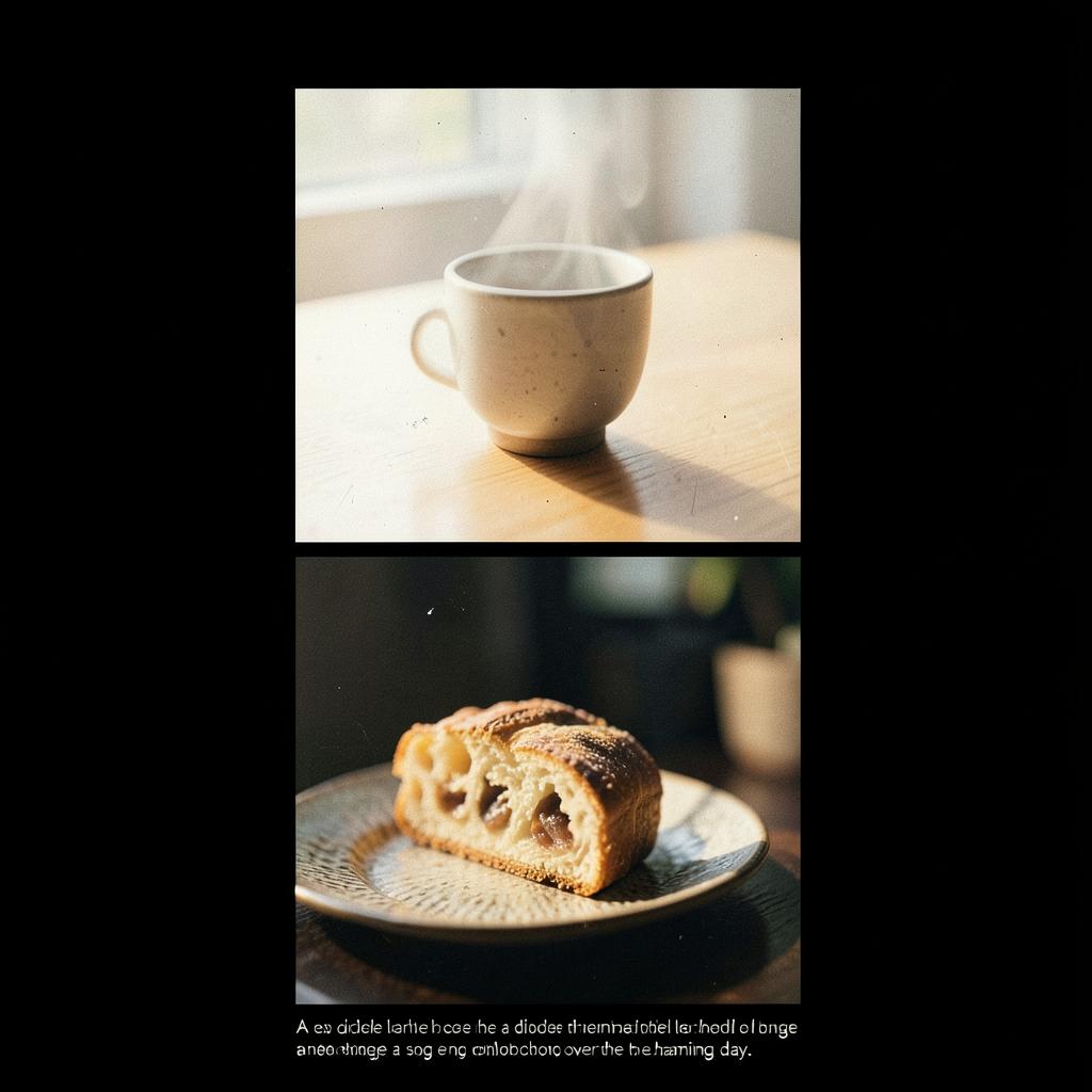 MOKA café y pastelería artwork