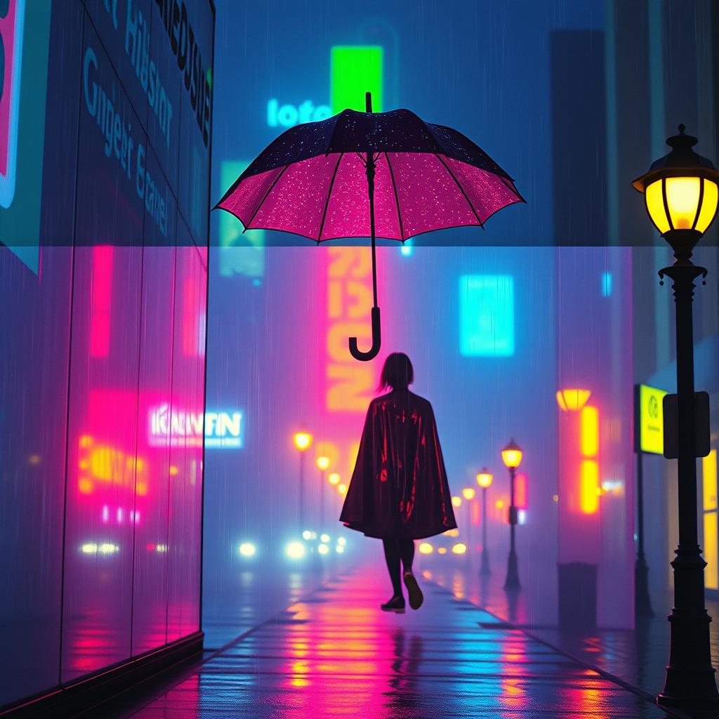 Persona image for playful like mika art pop