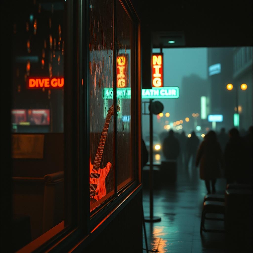 Song Image