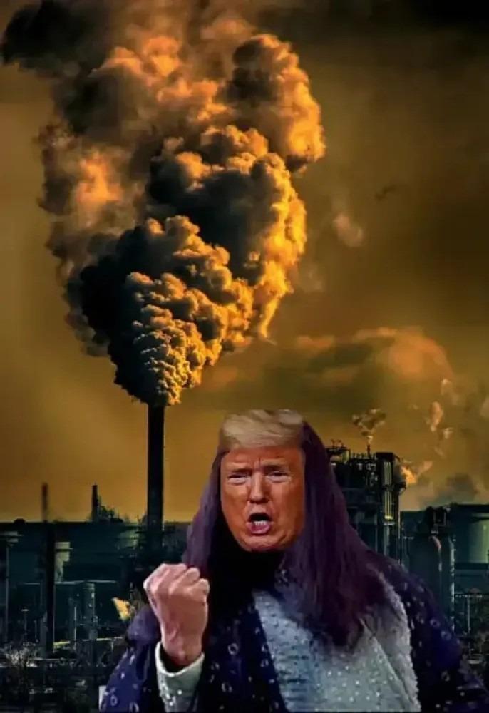 Political Madness