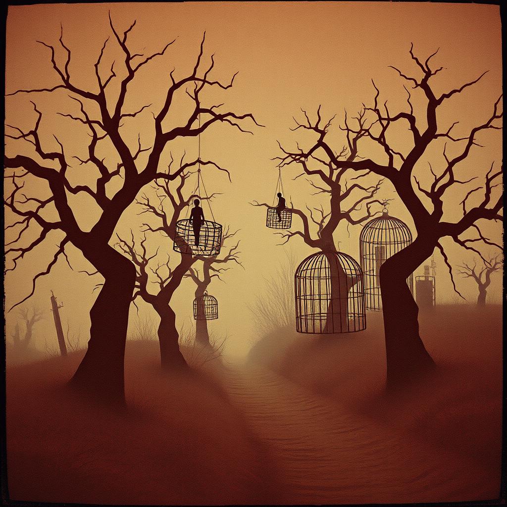 Voice image for BunBun