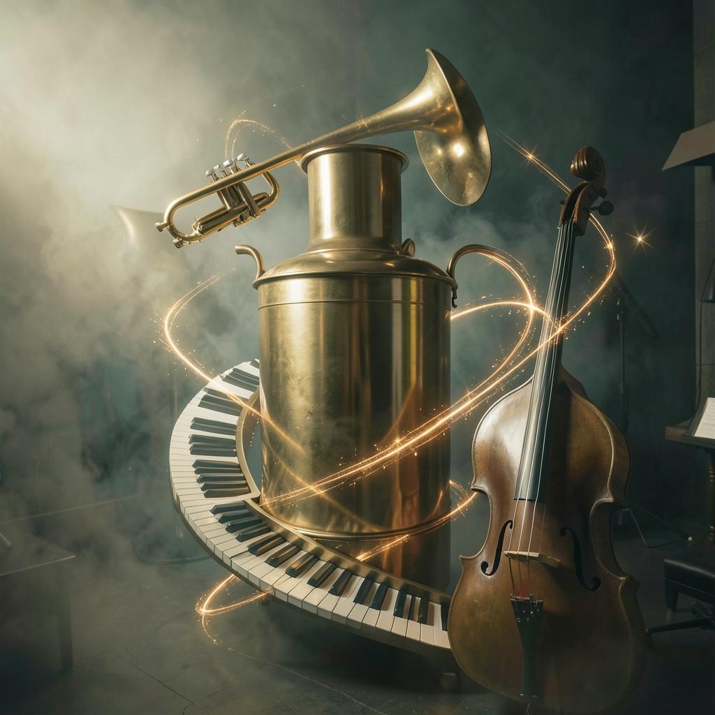 Song Image