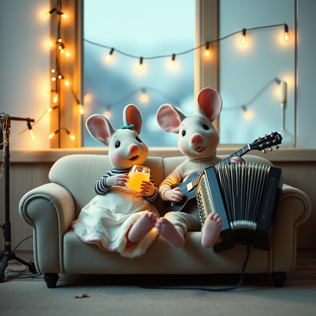 Song Image
