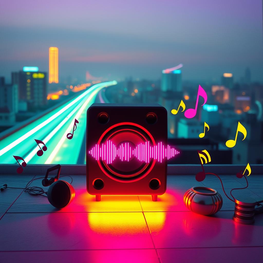 Song Image