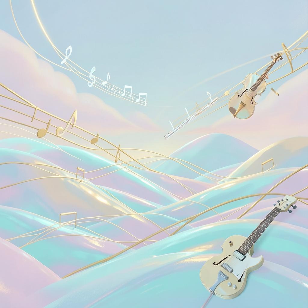 春風のコンチェルティーノ artwork