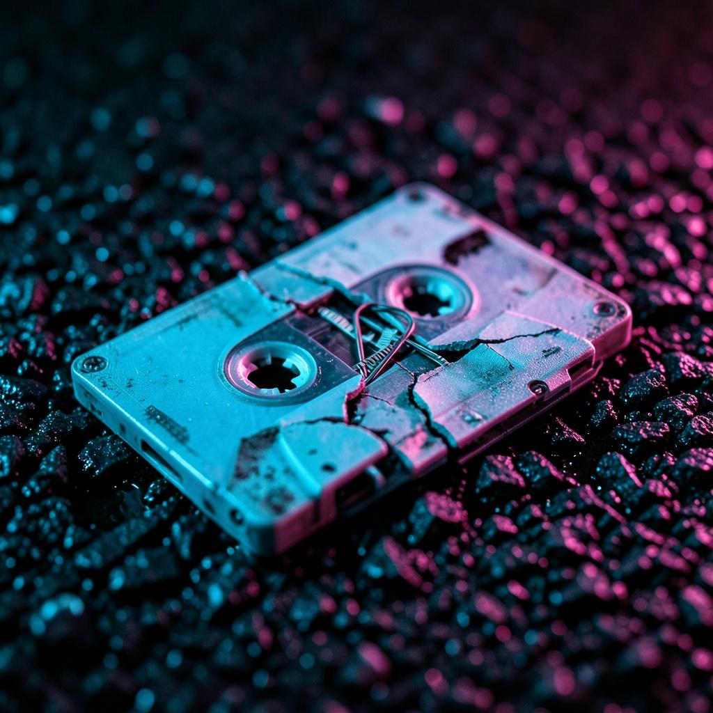 Image for Synthwave 5.5