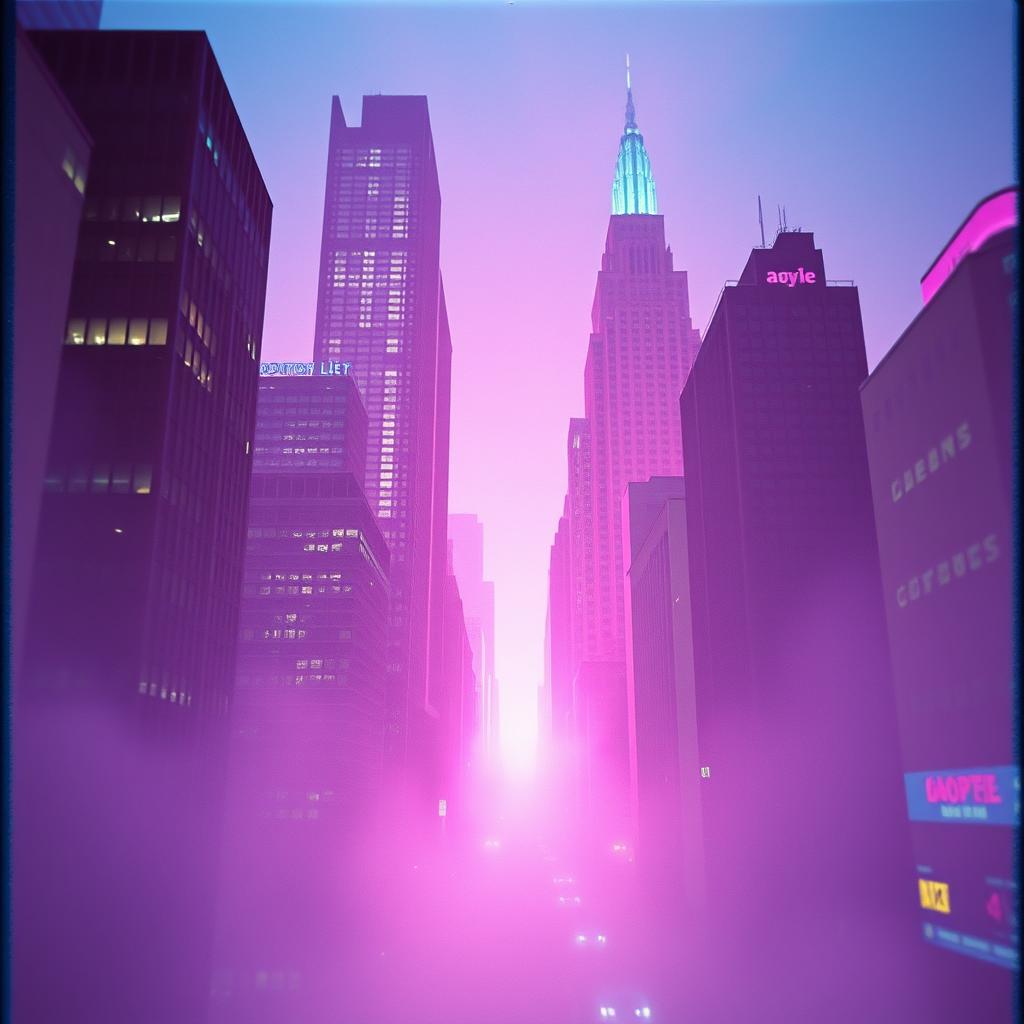 Breakcore II 3