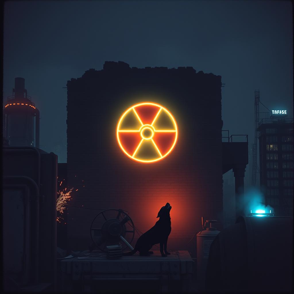 How do you sleep artwork