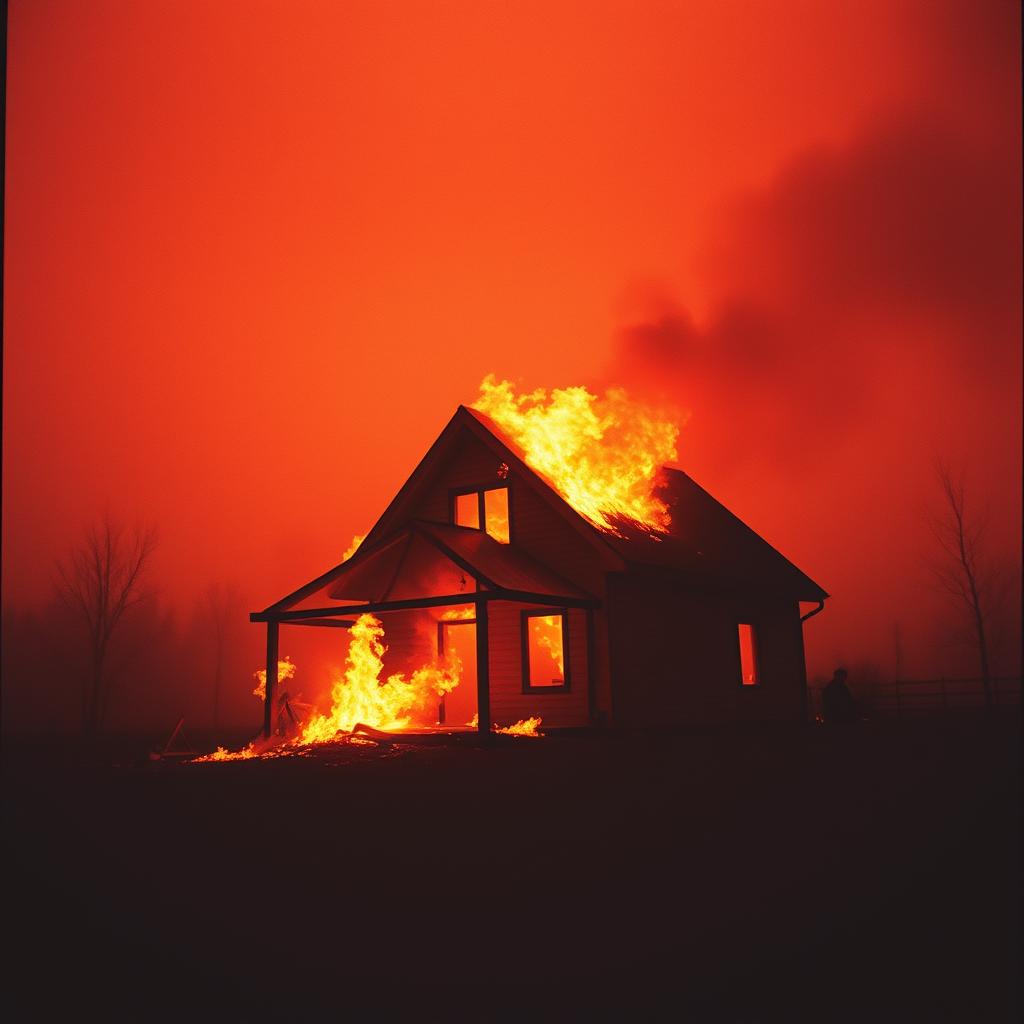 Persona image for Curmudgeon 