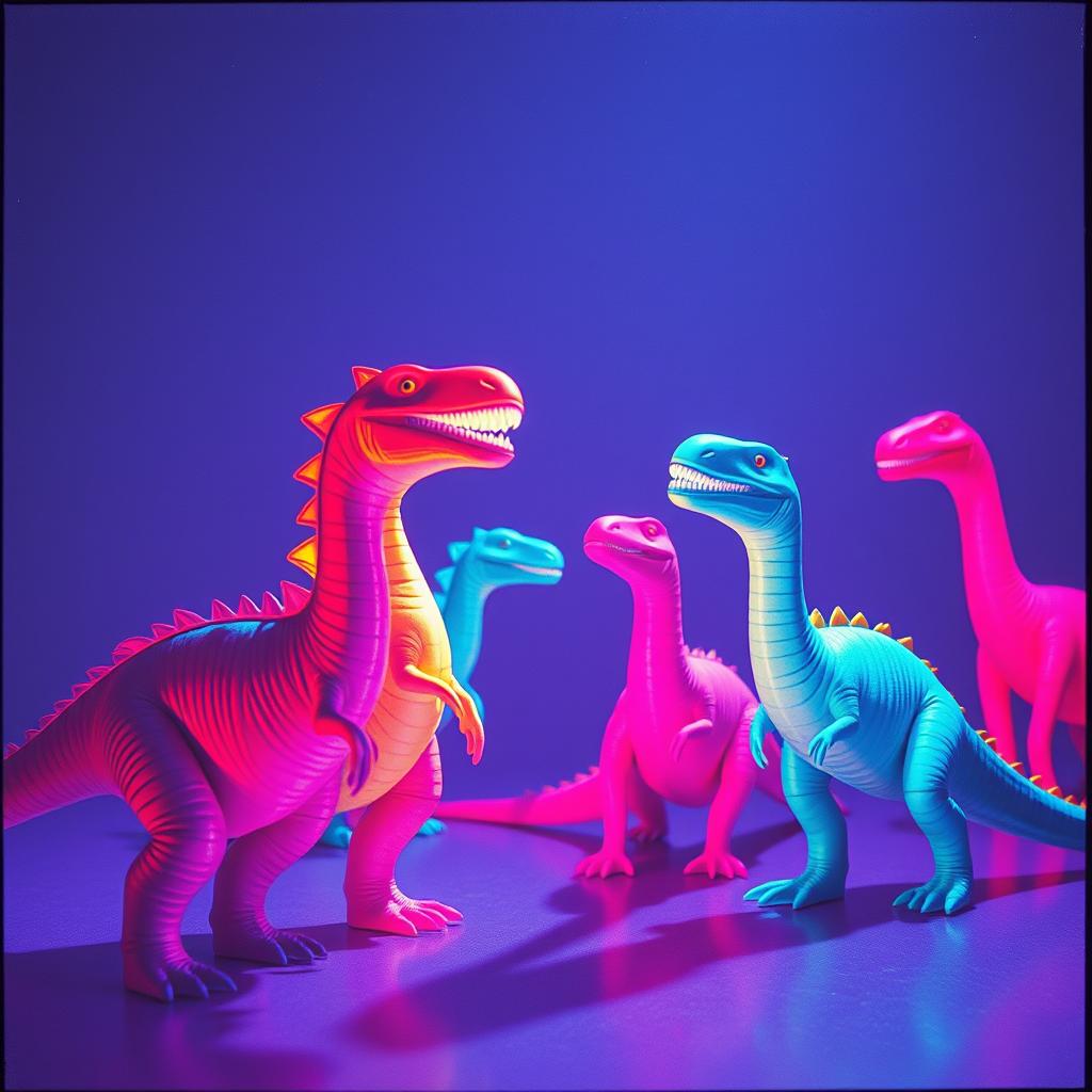 Persona image for Space Dinosaurs 2