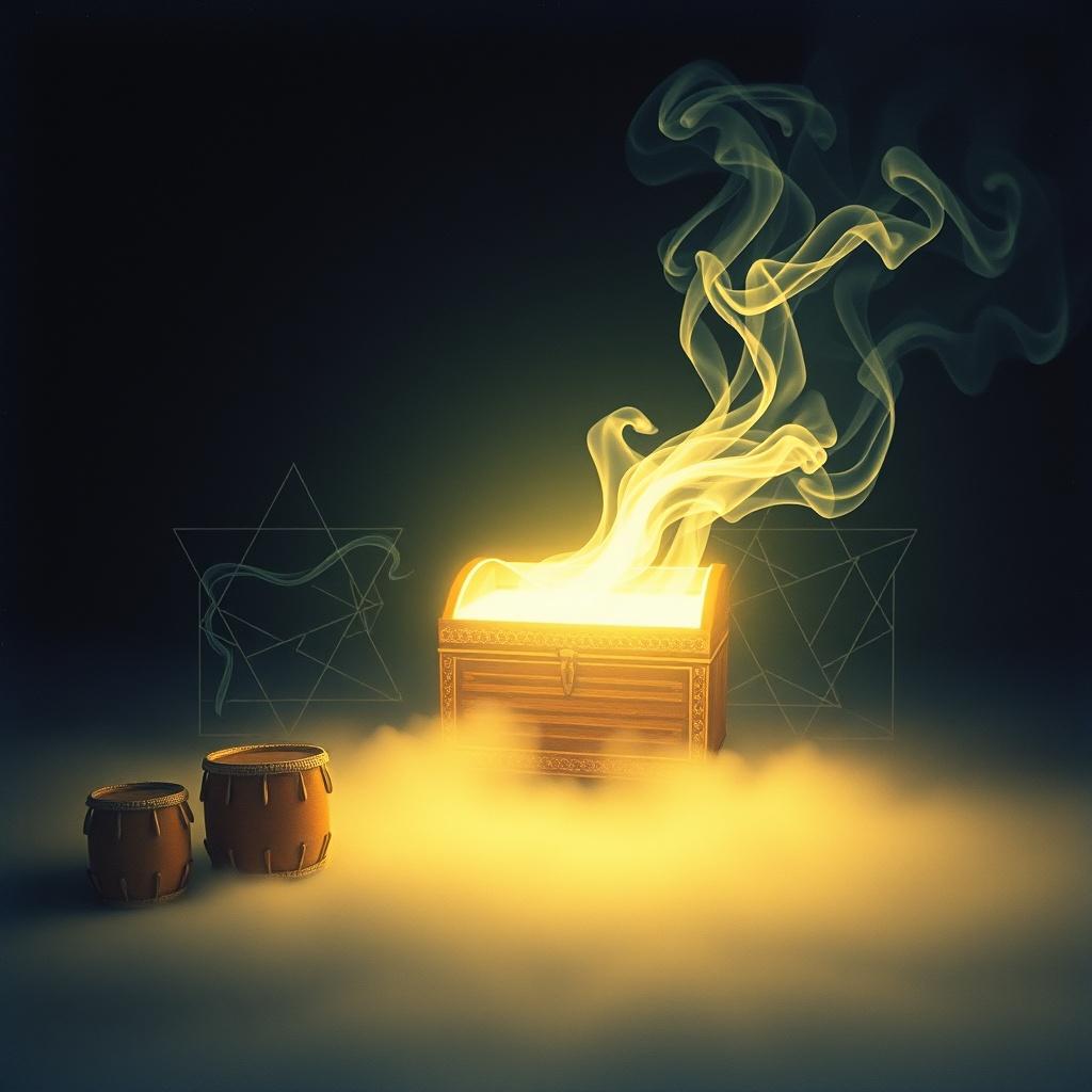 Chakral Beats