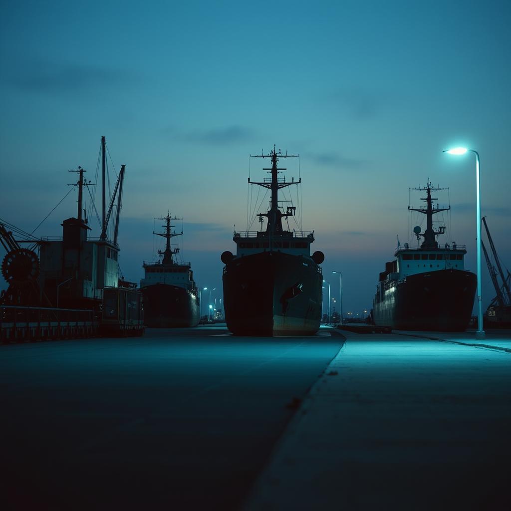 Persona image for MELOS (NECESSARY) v2