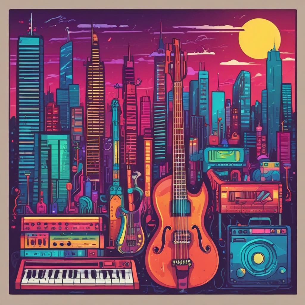 Song Image