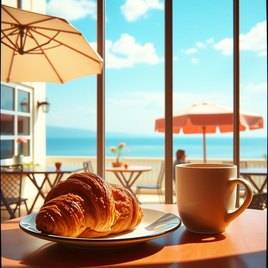 Persona image for フランス語の得意なモンティーンさん Montine, from France