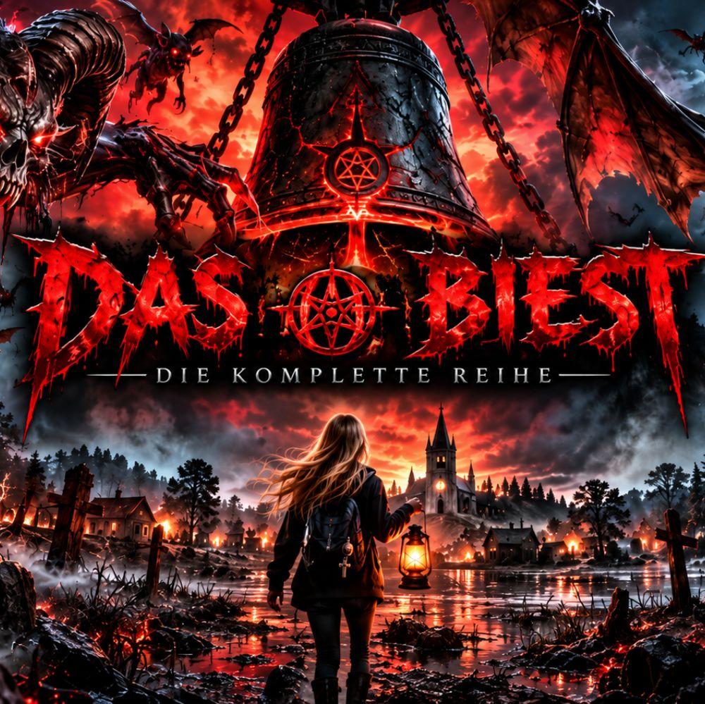 DAS BIEST