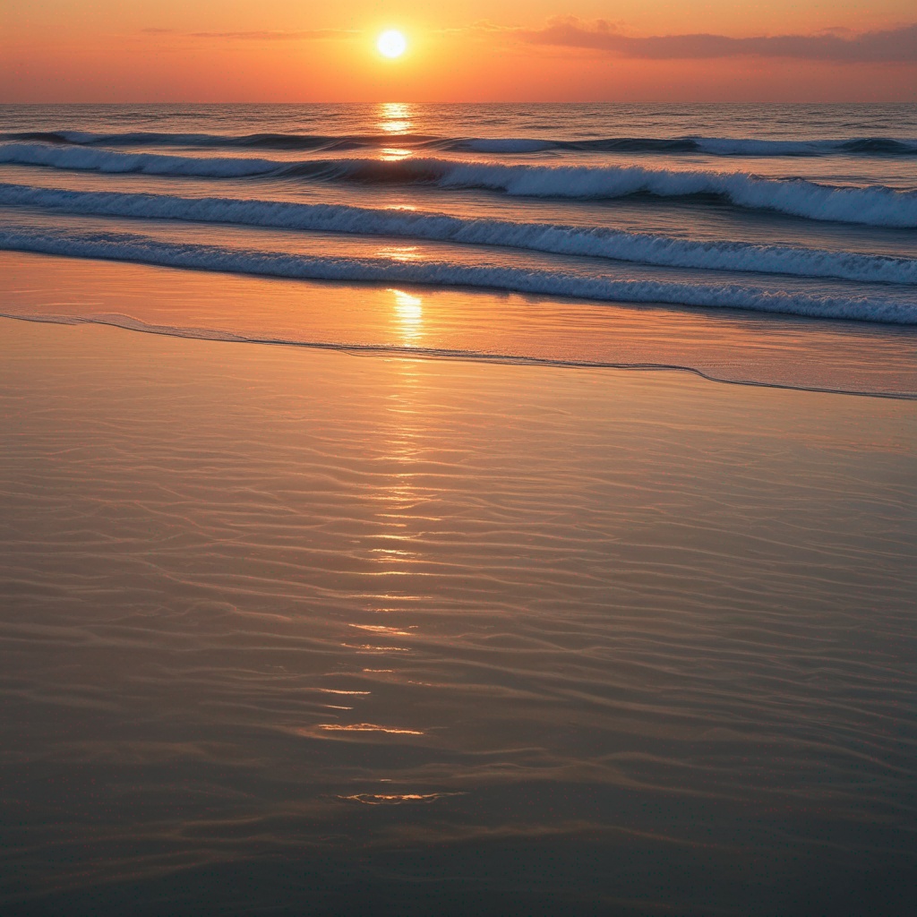 Even’s tides, Iola artwork