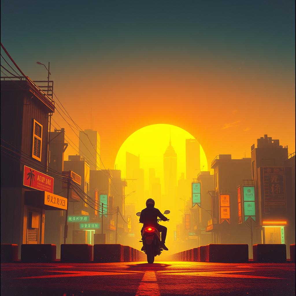 Gutter Bound artwork