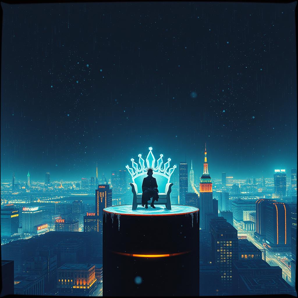 Persona image for Untitled Persona
