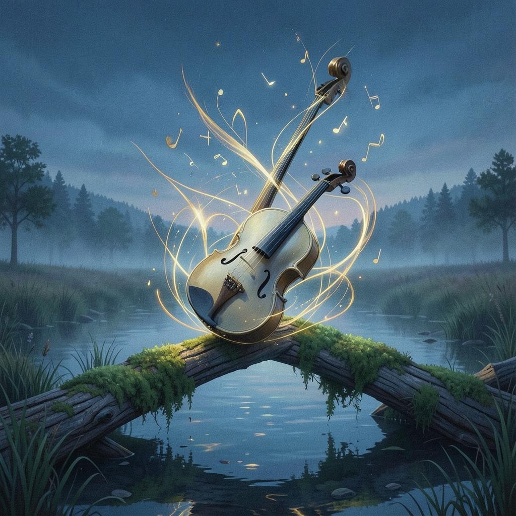 100313a Bluegrass artwork