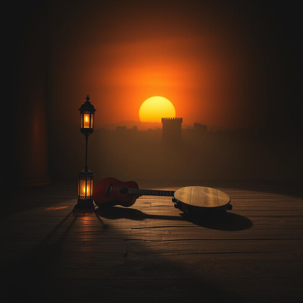 Song Cover Image