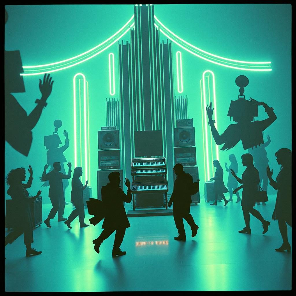 Song Image