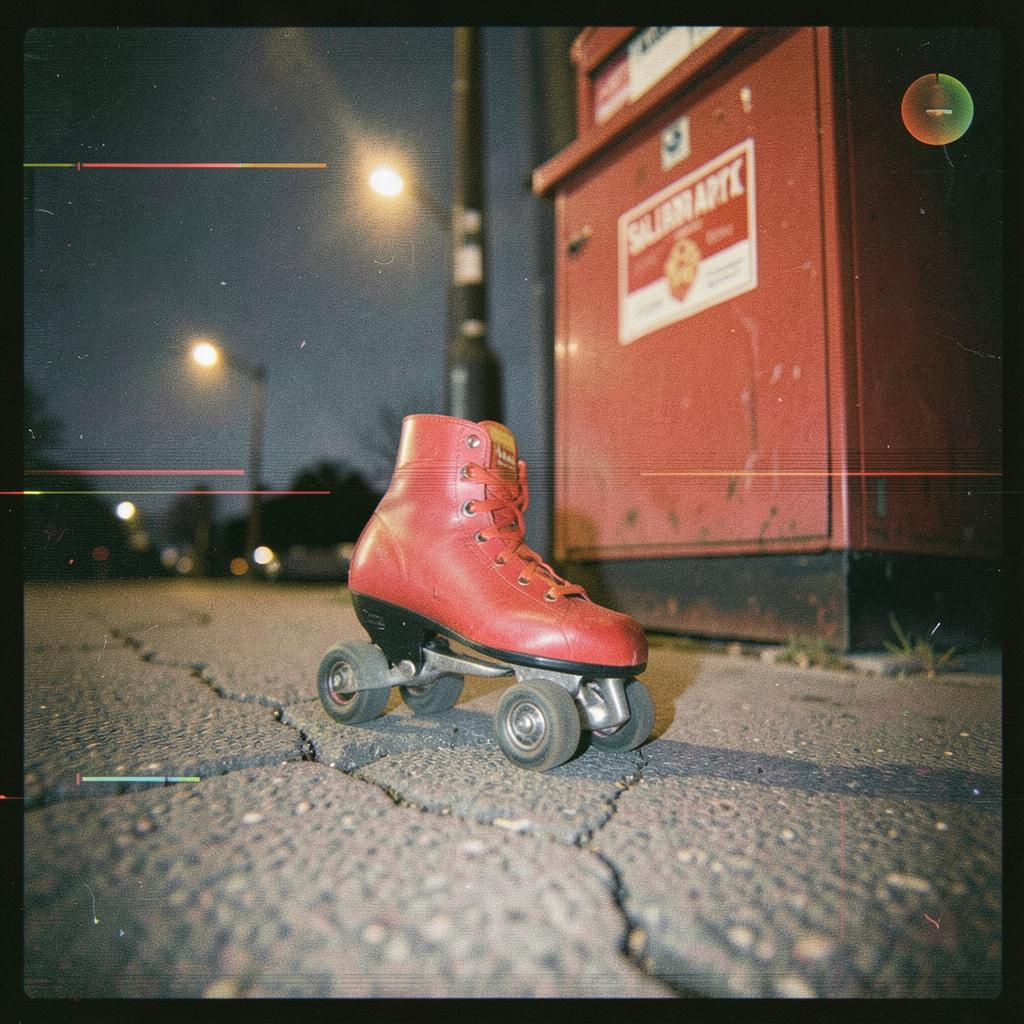 Let It Look Stupid II artwork