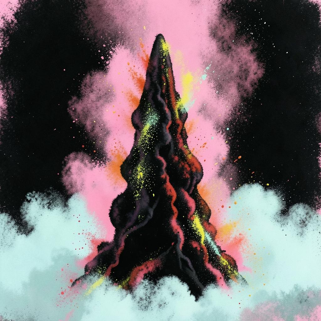 New Year (sample TechMix) artwork