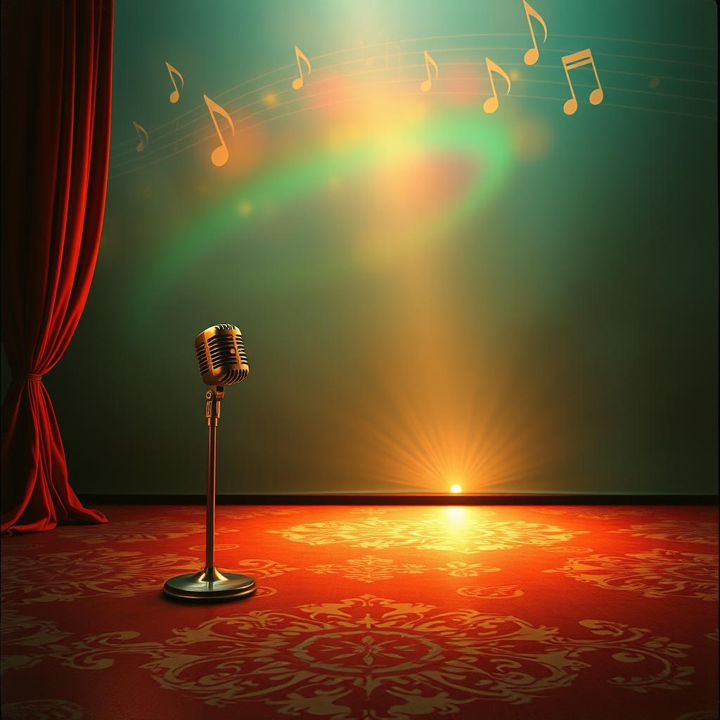 Song Image