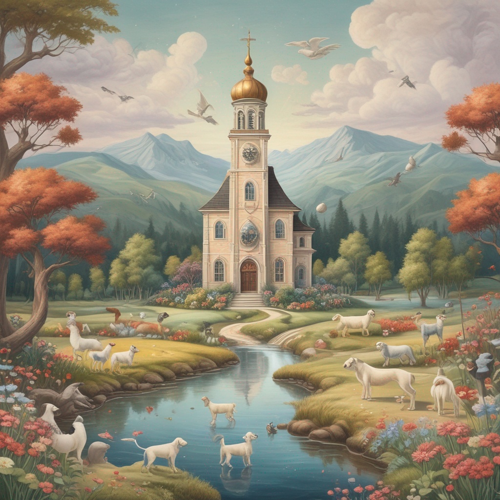 Song Image