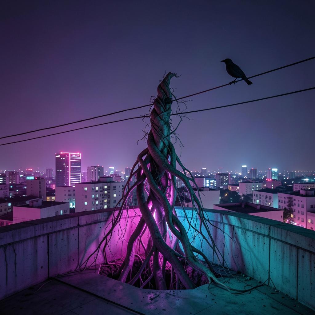 赦しません💢 - Mint Edition - artwork
