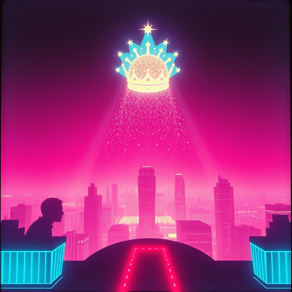 Voice picture for Untitled Persona