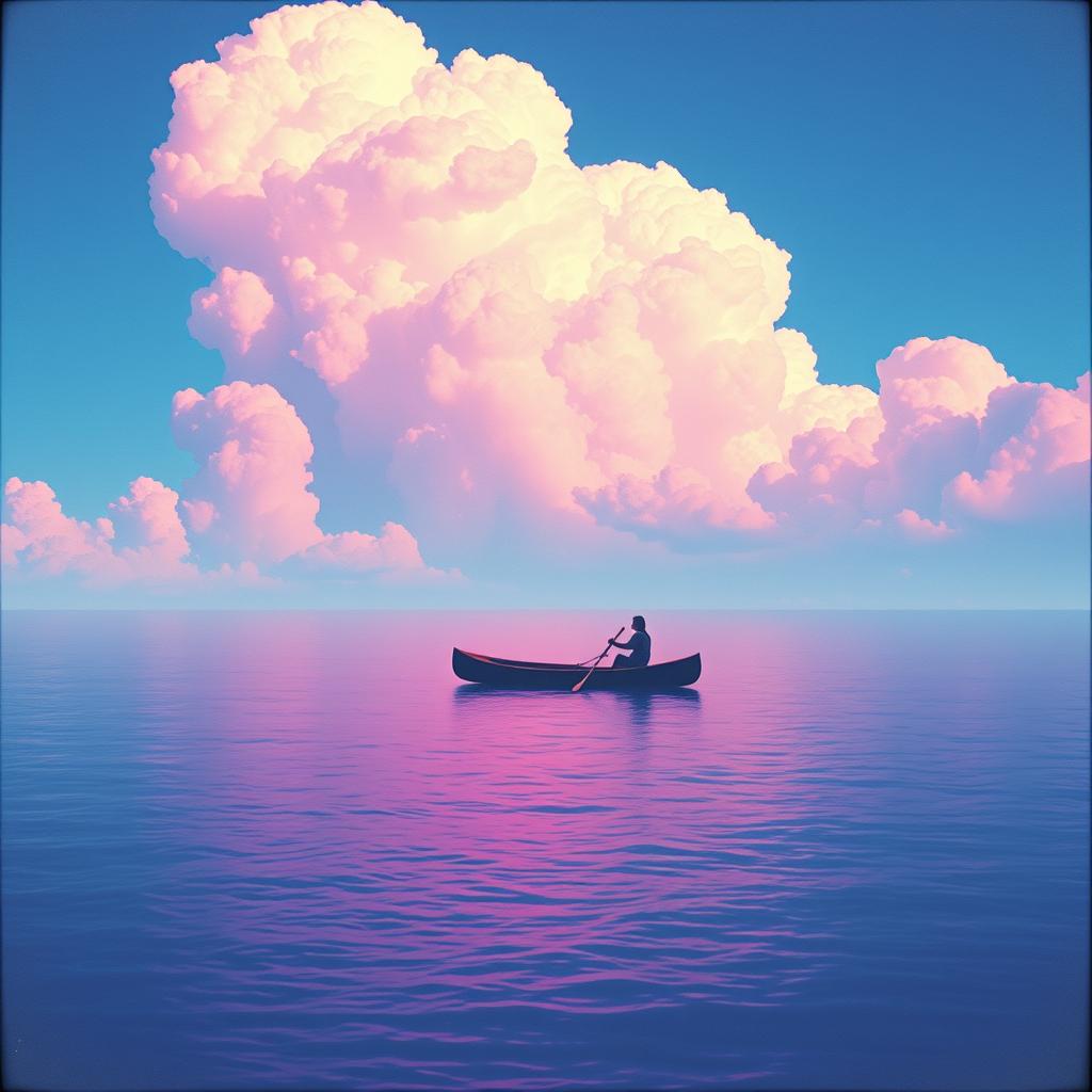 Kāne’s Sky and Kanaloa’s Breath artwork